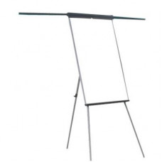 COMIX BM9866A 掛紙白板(66x97.5cm)