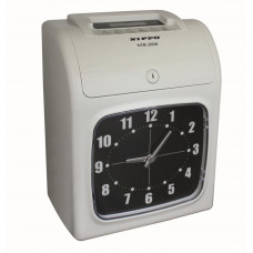 NIPPO NTR-2800 卡鐘機