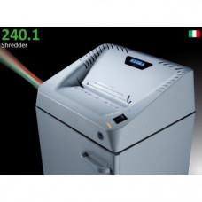 KOBRA 240.1 S2 快速碎紙機 (1.9mm極幼條 律師樓用)