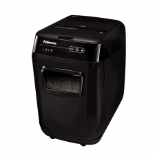 Fellowes AutoMax™ 200C 全自動碎紙機(4x38mm) ** New ** Fellowes AutoMax™ 200C 全自動碎紙機(4x38mm) ** New **