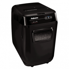 Fellowes AutoMax™ 200M 全自動碎紙機(2x14mm) ** New ** Fellowes AutoMax™ 200M 全自動碎紙機(2x14mm) ** New **