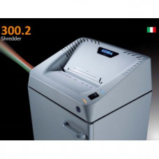 KOBRA 300.2 S4 ( A3大型) 碎紙機 3.8mm條狀