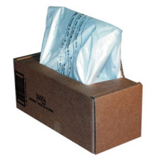 Fellowes 碎紙機專用98L 膠袋(50個裝) Fellowes 碎紙機專用98L 膠袋(50個裝)