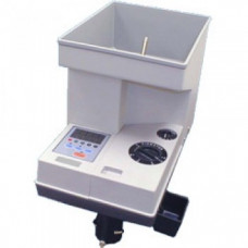 YD-100 硬幣點數機