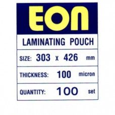 EON 過 膠 套 A3 100mic 100s EON 過 膠 套 A3 100mic 100s