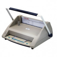 WB-2000 膠條熱能裝訂機 (500張)