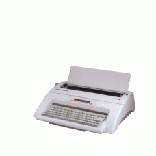 Olympia Carrera Deluxe MD  電子打字機