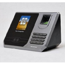 NIPPO TA-395 面容辨識考勤管理系統