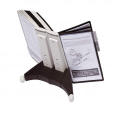 DURABLE 5519 A4 展示架(20頁) DURABLE 5519 A4 展示架(20頁)