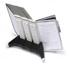 DURABLE 5520 A4 展示架(30頁)