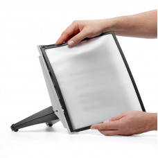 DURABLE 5540 A4 展示架(5頁)