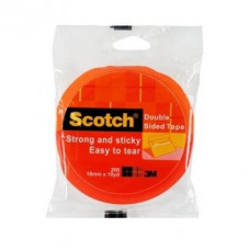 3M 200 18mm X 10M 雙面膠紙 - D24