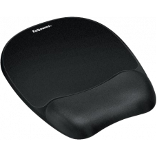 Fellowes FW91765 記憶凝膠手腕軟墊連滑鼠墊 Fellowes FW91765 記憶凝膠手腕軟墊連滑鼠墊