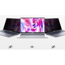 抗藍光螢幕防窺片 （294mm X165mm）