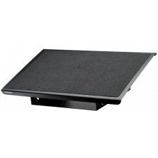Fellowes FW8064101 專業型可調較腳踏 (精鋼構造)