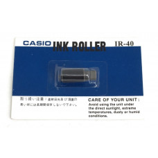 CASIO IR-40 黑色計算機墨轆