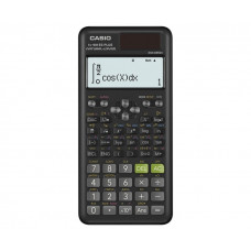 CASIO FX-991ES PLUS-2 科學函數機(2nd edition) ** New **