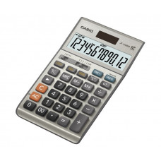 CASIO JF-120FM 計算機 (12位) ** CASIO JF-120FM 計算機 (12位) **