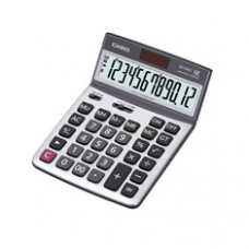 CASIO DX-120ST 計算機 (12位) CASIO DX-120ST 計算機 (12位)
