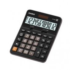 CASIO DX-12B 計算機 (12位) CASIO DX-12B 計算機 (12位)