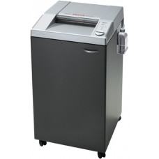 德國 EBA 5141C (2x15mm) 辦公室型粒狀碎紙機 (25-30張70gsm)