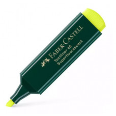 Faber-Castell Textliner 48 超熒光