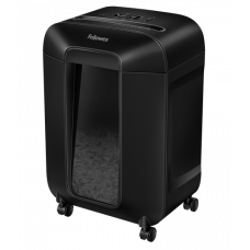 Fellowes LX85 (4x40mm) 碎紙機(碎粒狀) 12張(70gsm)/19L Fellowes LX85 (4x40mm) 碎紙機(碎粒狀) 12張(70gsm)/19L