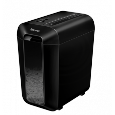 Fellowes LX65 (4x40mm) 碎紙機(碎粒狀) 10張(70gsm)/22L Fellowes LX65 (4x40mm) 碎紙機(碎粒狀) 10張(70gsm)/22L