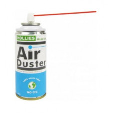HOLLIES AC-120 壓縮氣體除塵劑 ( 120 毫升) HOLLIES AC-120 壓縮氣體除塵劑 ( 120 毫升)