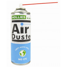 HOLLIES AC-450 壓縮氣體除塵劑 ( 450 毫升) HOLLIES AC-450 壓縮氣體除塵劑 ( 450 毫升)