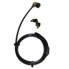 HL C9071 HOLLIES 手提電腦鎖連鎖匙