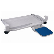 HL SL-450 Hollies 夾檯式鍵盤托連活動滑鼠墊 HL SL-450 Hollies 夾檯式鍵盤托連活動滑鼠墊