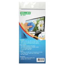 HOLLIES HL 001 防靜電螢幕消潔纖維布 HOLLIES HL 001 防靜電螢幕消潔纖維布
