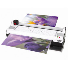 HOLLIES HL 678 A3 3合1 過膠機