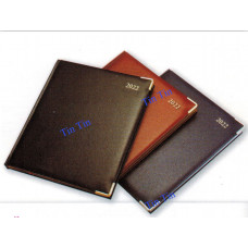 2022 A5 中型日記簿 (1日1版) YD-611 2022 A5 中型日記簿 (1日1版) YD-611