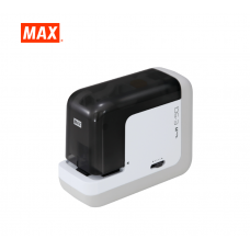 MAX BH-11F 乾電或濕電兩用電動釘書機