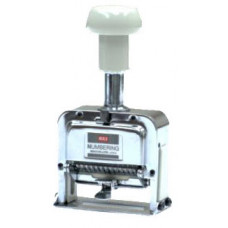 N-1203號碼機 (12位數)