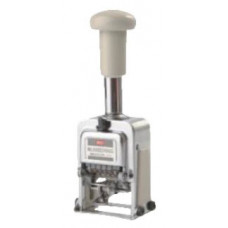 N-504號碼機 (5位數)