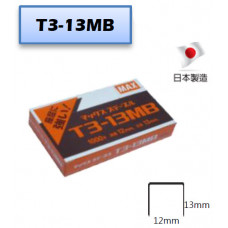 MAX T3-13MB 釘鎗針 MAX T3-13MB 釘鎗針