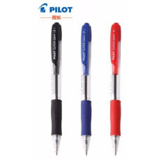 Pilot BPGP-10R-F Super Grip 原子筆(0.7mm)