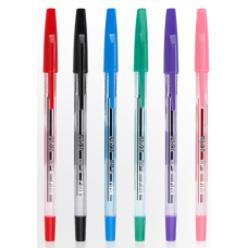 PILOT BP-SF 原子筆(0.7mm)