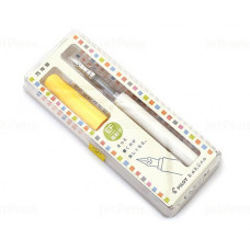 日本 PILOT 百樂 微笑鋼筆 KaKuno FKA-1SR