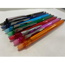 PILOT  LFPK-25S4 Frixion 擦擦隱形筆  (0.4mm) 