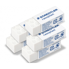 STAEDTLER   526 B30  擦膠        