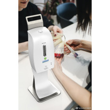 SVAVO PL-151049ST 感應噴霧消毒器(帶托盤+底座)座檯式 SVAVO PL-151049ST 感應噴霧消毒器(帶托盤+底座)座檯式