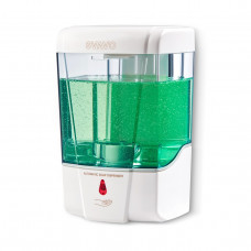 SVAVO V-410 全自動感應皂液機(皂液/酒精搓手啫喱) SVAVO V-410 全自動感應皂液機(皂液/酒精搓手啫喱)