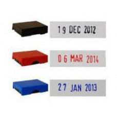 Shiny S-300-7 回墨印章替芯