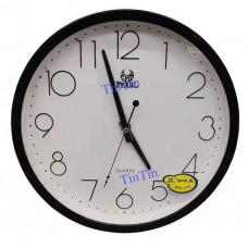 12寸掛牆時鐘(靜音) 12寸掛牆時鐘(靜音)