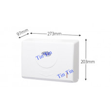 SVAVO 抹手紙架 TTV620