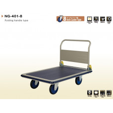 PRESTAR NG-401-8 日本製鐵板手推車(1240x790mm)